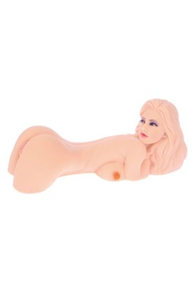 Hera 1 Masturbator