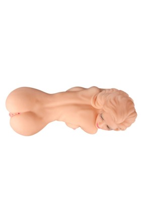 Hera 1 Masturbator