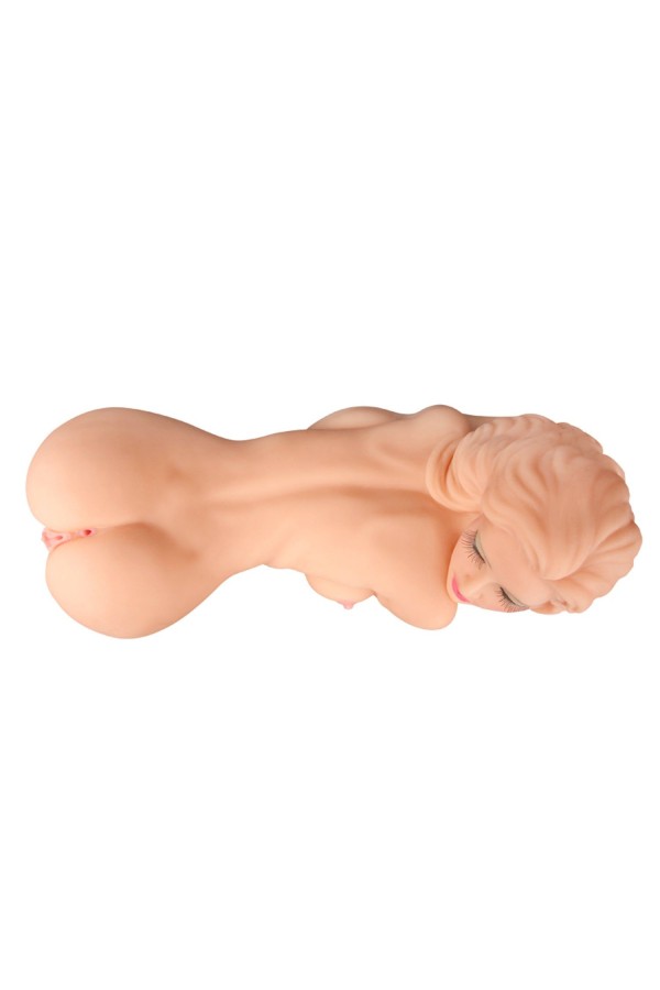 Hera 1 Masturbator