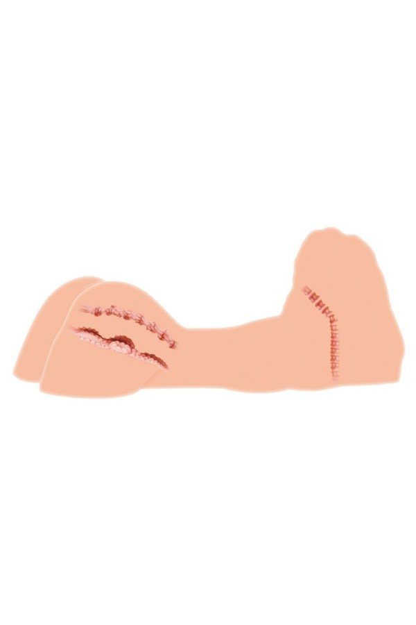 Hera 1 Masturbator