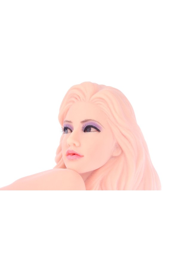 Hera 1 Masturbator