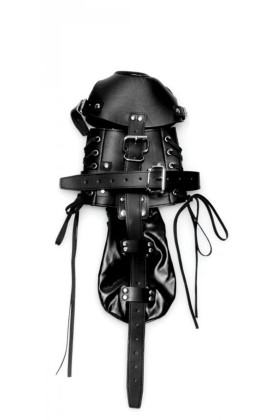 Pet Crawler Bondage Set