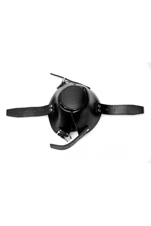 Pet Crawler Bondage Set