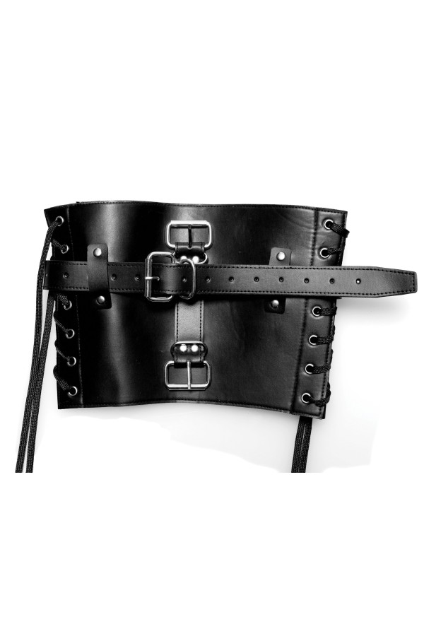 Pet Crawler Bondage Set