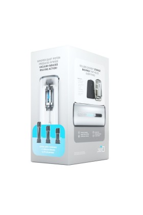 Autoblow - VacuGlide Milking Machine