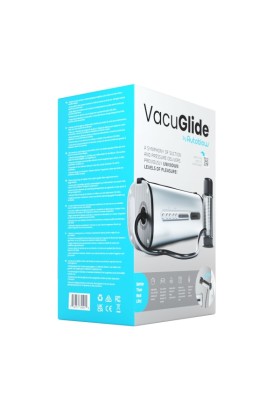 Autoblow - VacuGlide Milking Machine