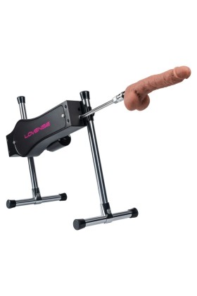 Lovense - Sex Machine