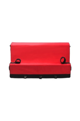 Love Bench - Rot