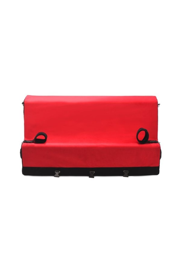 Love Bench - Rot