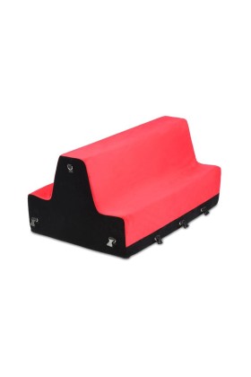 Love Bench - Rot