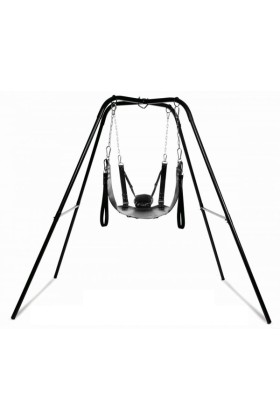 Extreme Sling And Swing Sex Schaukel
