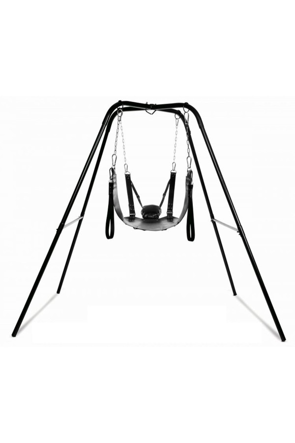 Extreme Sling And Swing Sex Schaukel