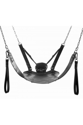 Extreme Sling And Swing Sex Schaukel