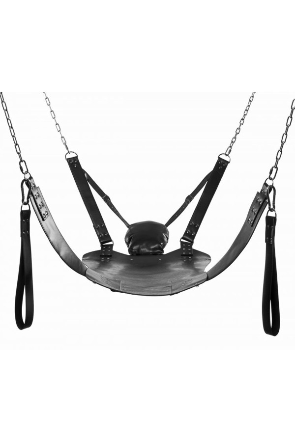 Extreme Sling And Swing Sex Schaukel