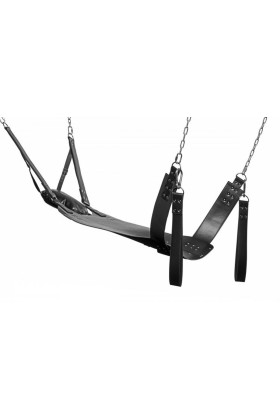 Extreme Sling And Swing Sex Schaukel