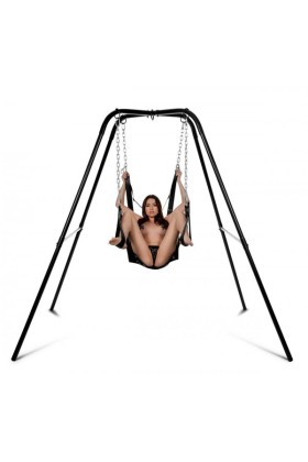 Extreme Sling And Swing Sex Schaukel