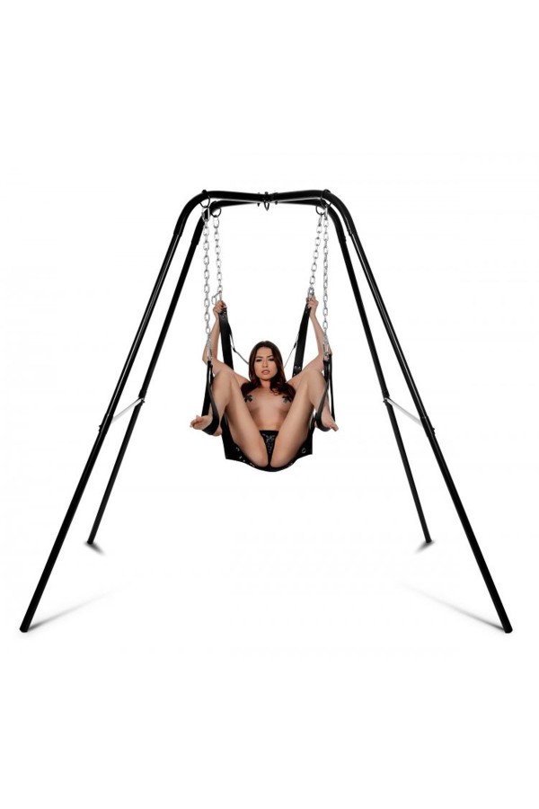 Extreme Sling And Swing Sex Schaukel