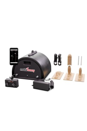 Motorbunny Original Sexmaschine plus LINK Bluetooth Set