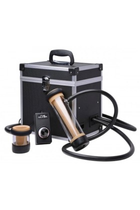 The Milker Automatic Deluxe Stroker Machine