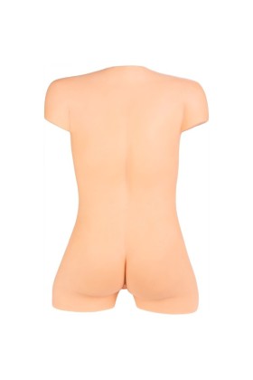Signature Dolls - TransGirl Natalie Mars