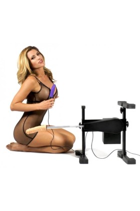 Versa Fuk Sexmaschine