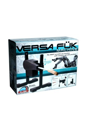 Versa Fuk Sexmaschine