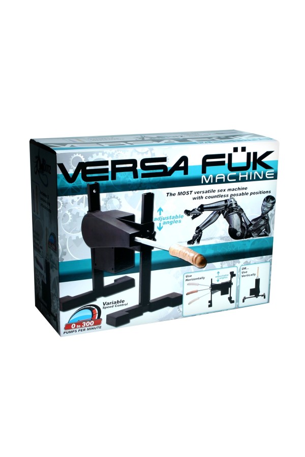 Versa Fuk Sexmaschine