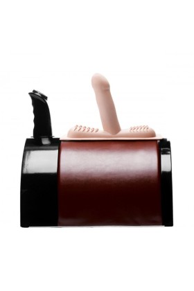 Sattel Deluxe Sex Machine