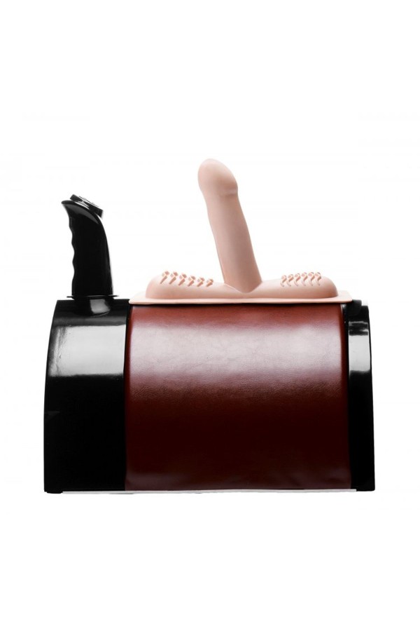 Sattel Deluxe Sex Machine