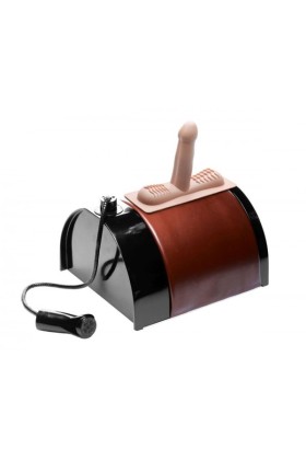 Sattel Deluxe Sex Machine