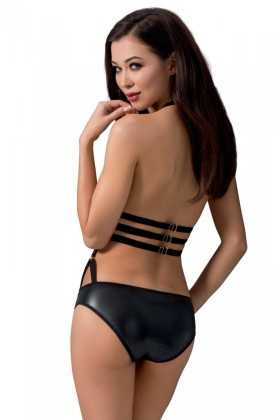 Schwarzer Lamis Body von Passion Devil Collection kaufen | Fesselliebe