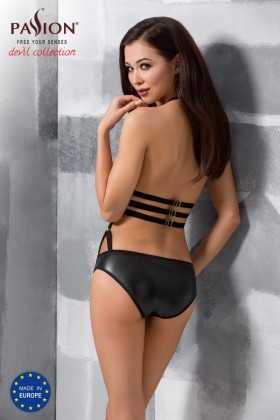 Schwarzer Lamis Body von Passion Devil Collection kaufen | Fesselliebe