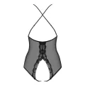 ♥ Body Schwarz 841-Ted-1 von Obsessive ♥