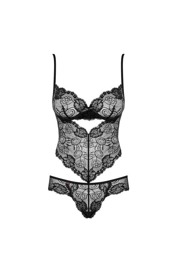 Alluria Body von Obsessive kaufen | Fesselliebe