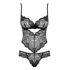 ♥ Alluria Body von Obsessive ♥