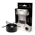 ♥ Veganes Leder-Halsband von Coquette Accessories ♥