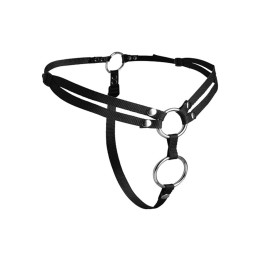 Strap-On Harness für Doppelte Penetration | Fesselliebe.de