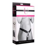 Strap-On Harness für Doppelte Penetration | Fesselliebe.de