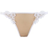 String Weiss V-9648 von Axami | Fesselliebe.de