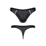 String Bri005 Schwarz von Regnes Fetish Planet | Fesselliebe.de