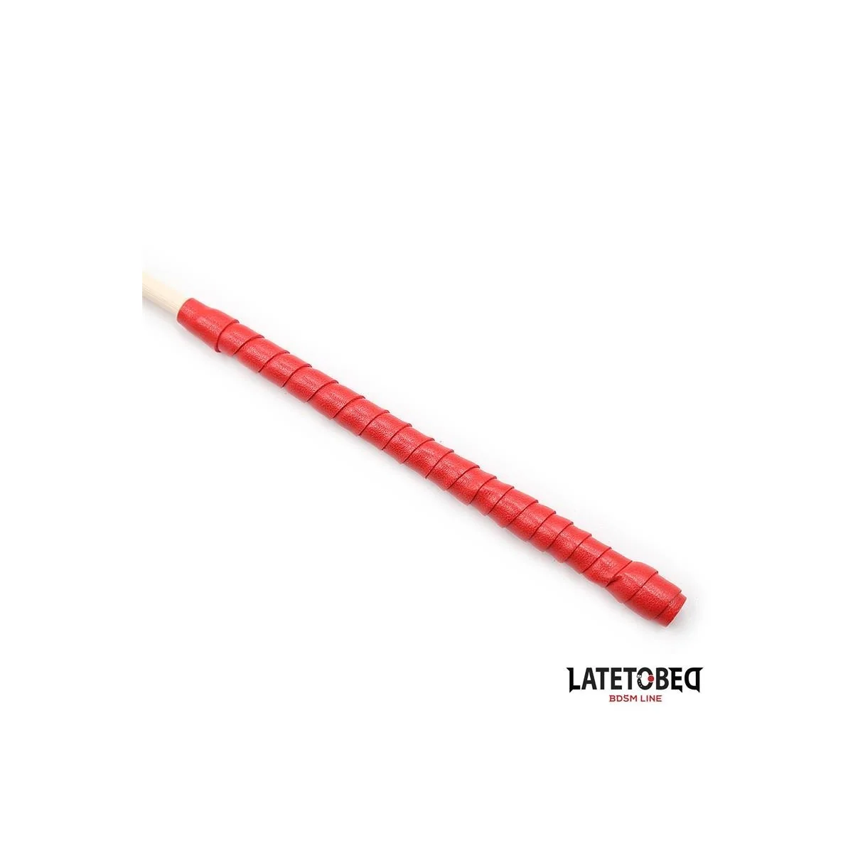 RATTAN-ROHRSTOCK, 60 CM VON LATETOBED BDSM LINE