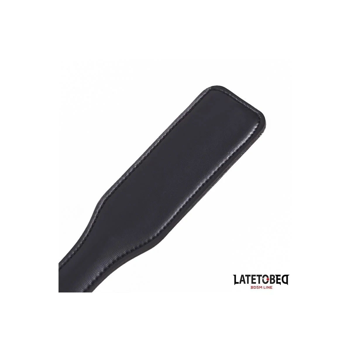 XOXO PADDEL 32 CM VON LATETOBED BDSM LINE