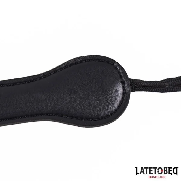 XOXO PADDEL 32 CM VON LATETOBED BDSM LINE