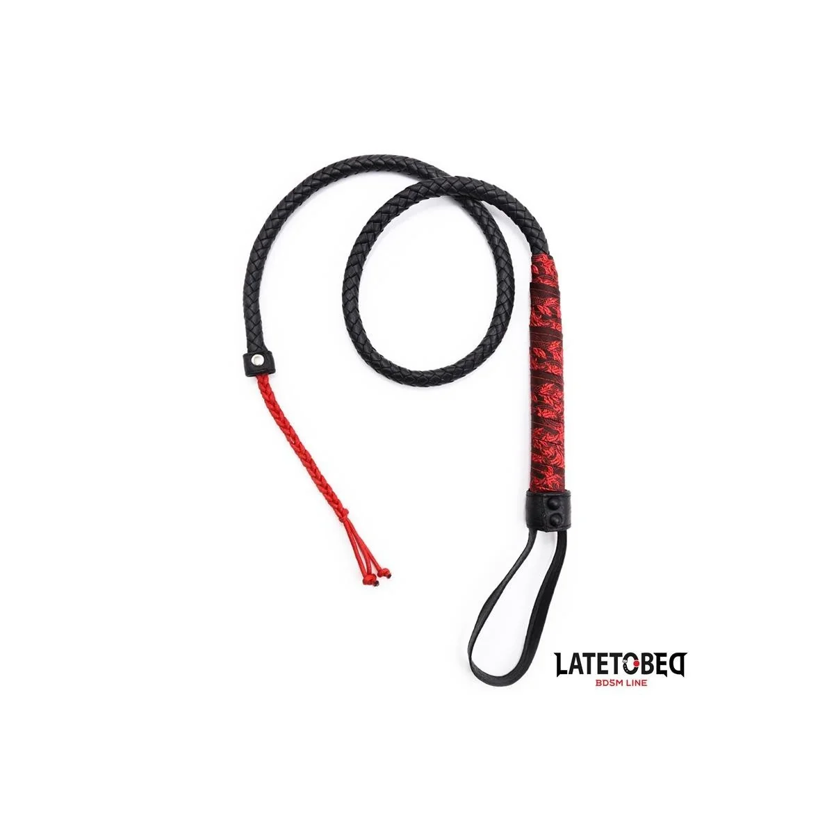 SCANDAL PEITSCHE 110 CM VON LATETOBED BDSM LINE