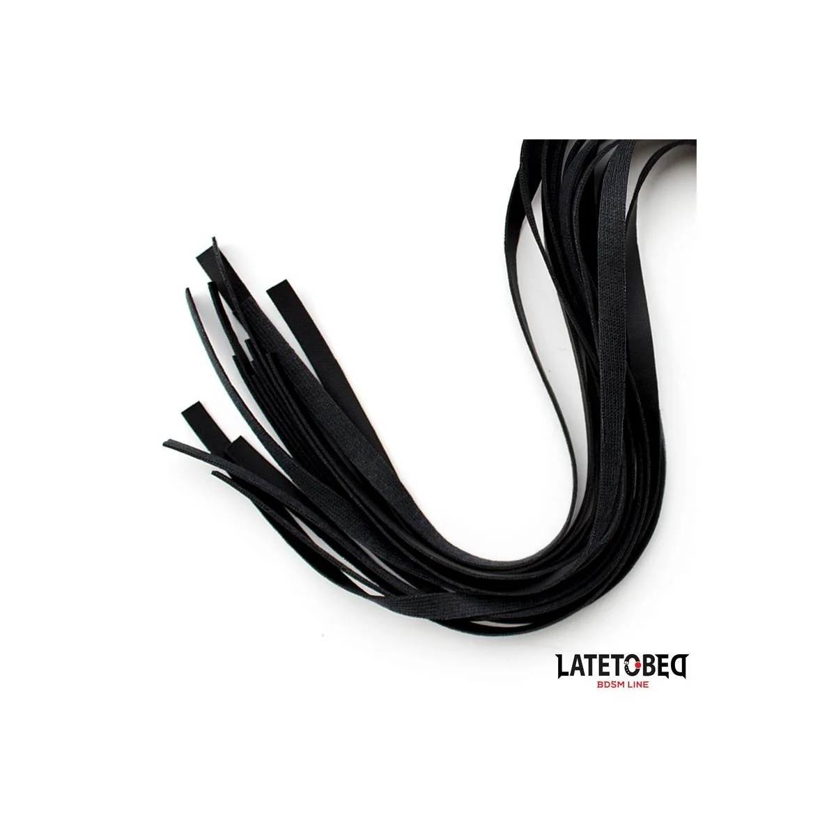 SILIKON-KNOCHENKNEBEL, VERSTELLBAR VON LATETOBED BDSM LINE