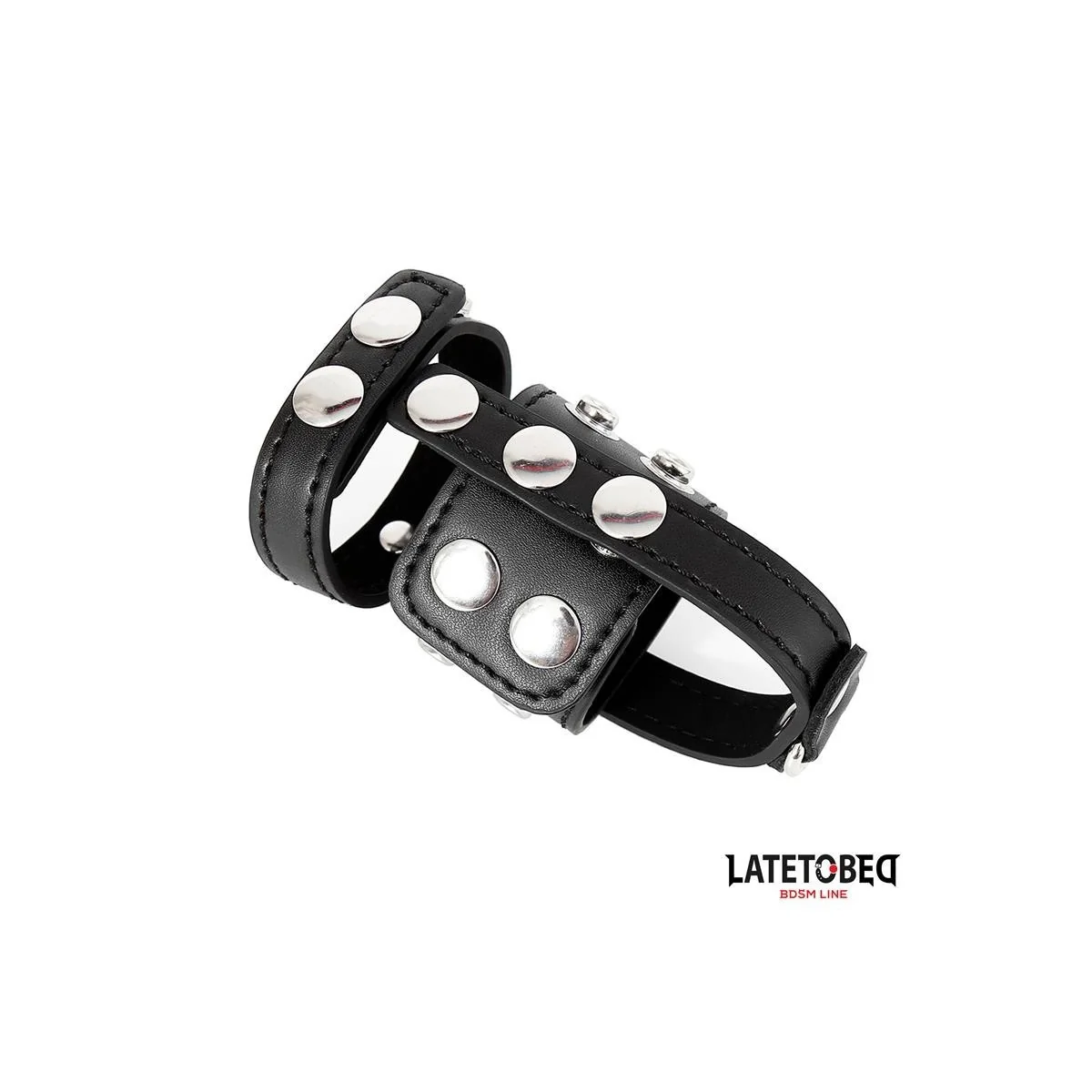 PENISKÄFIG, VERSTELLBAR VON LATETOBED BDSM LINE