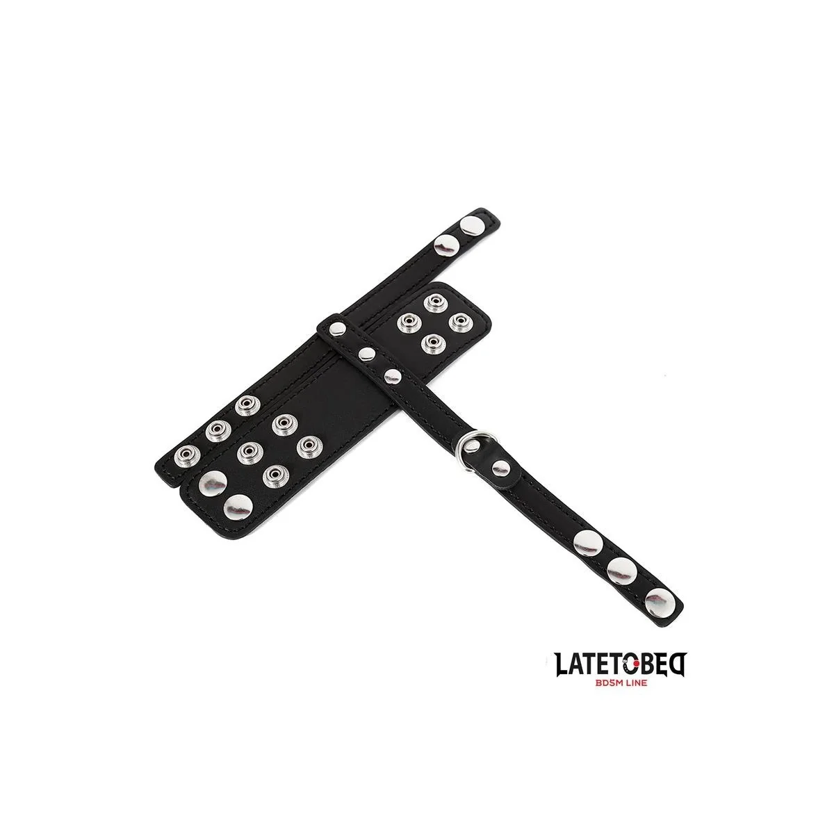 PENISKÄFIG, VERSTELLBAR VON LATETOBED BDSM LINE