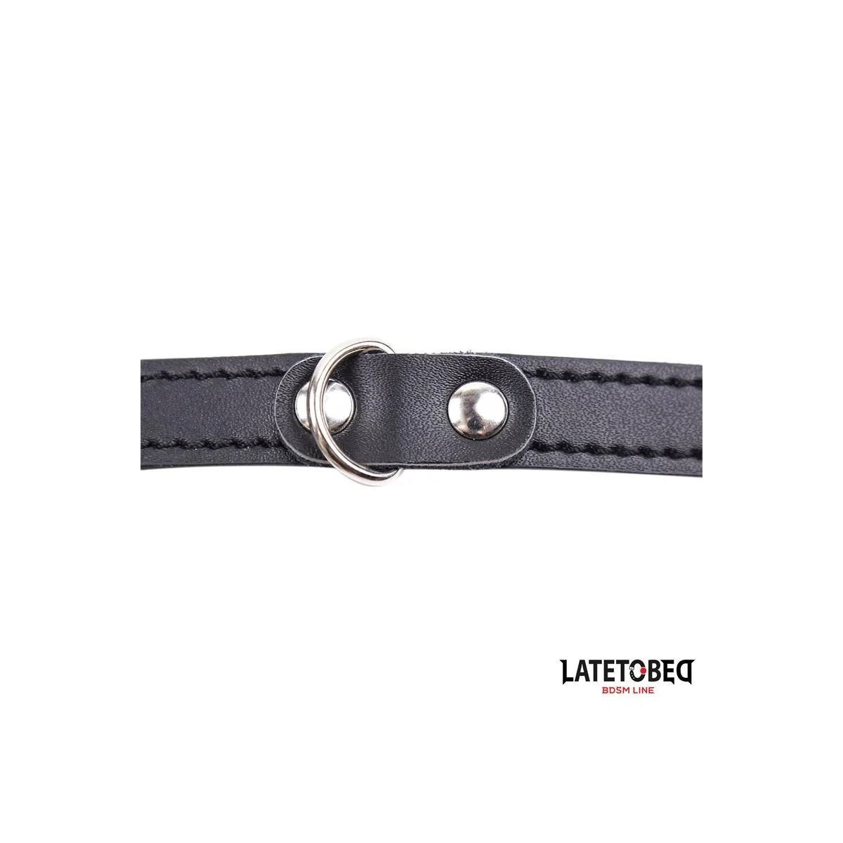 PENISKÄFIG, VERSTELLBAR VON LATETOBED BDSM LINE