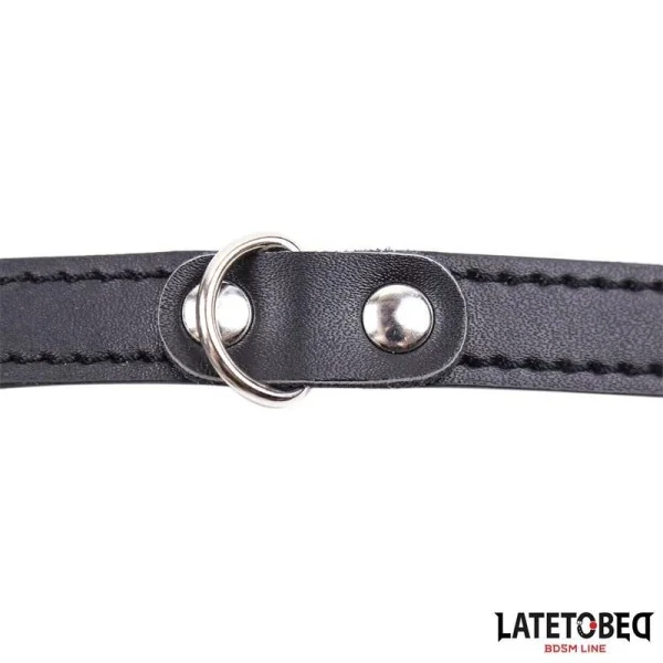 PENISKÄFIG, VERSTELLBAR VON LATETOBED BDSM LINE