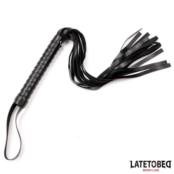 PEITSCHE 49 CM VON LATETOBED BDSM LINE